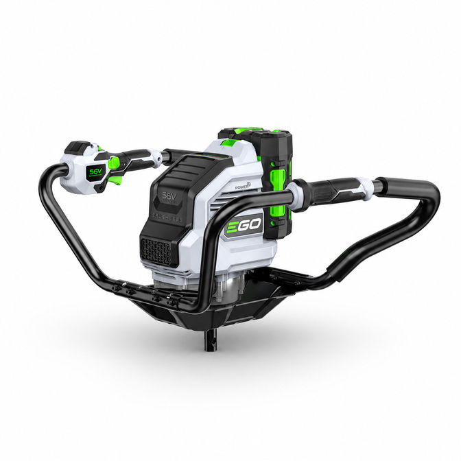 Product EGO Power+ Professional PHA7400E Τρυπάνι Εδάφους & Πάγου 74Nm Solo Χωρίς Μπαταρία & Φορτιστή base image