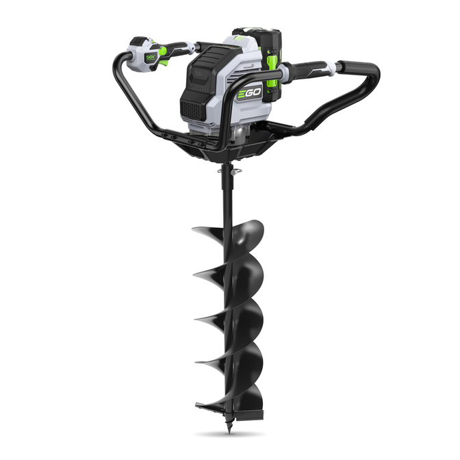 Product EGO Power+ Professional PHA7400E Τρυπάνι Εδάφους & Πάγου 74Nm Solo Χωρίς Μπαταρία & Φορτιστή base image