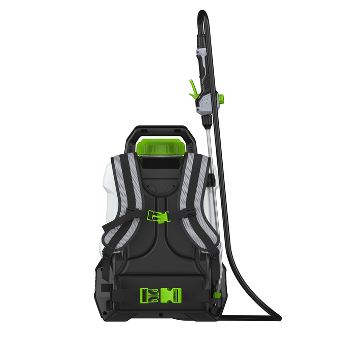 Product EGO Power+ BSP3500E 15L 24bar Cordless Backpack Sprayer – Bare Tool base image