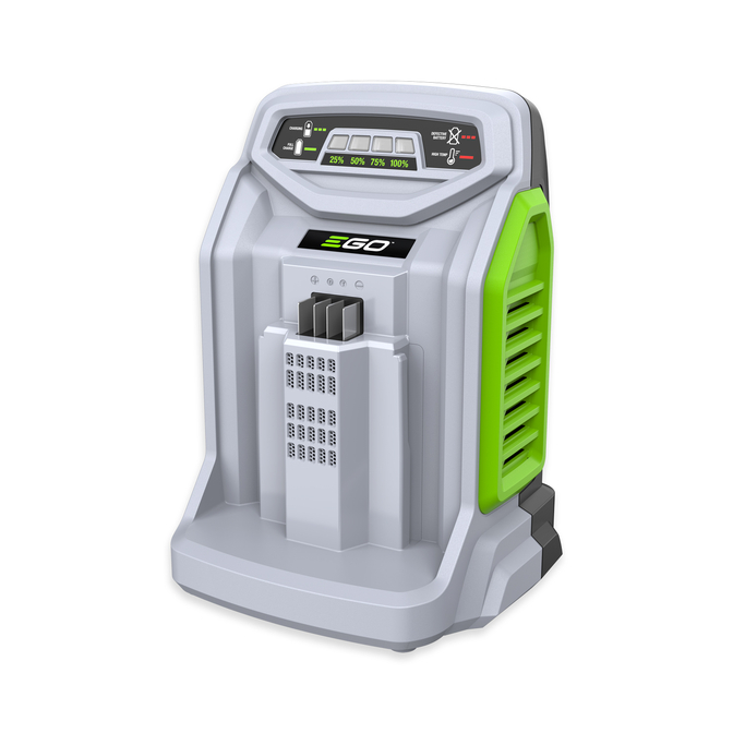 Product EGO Power+ CH5500E Rapid Charger Φορτιστής 550W base image