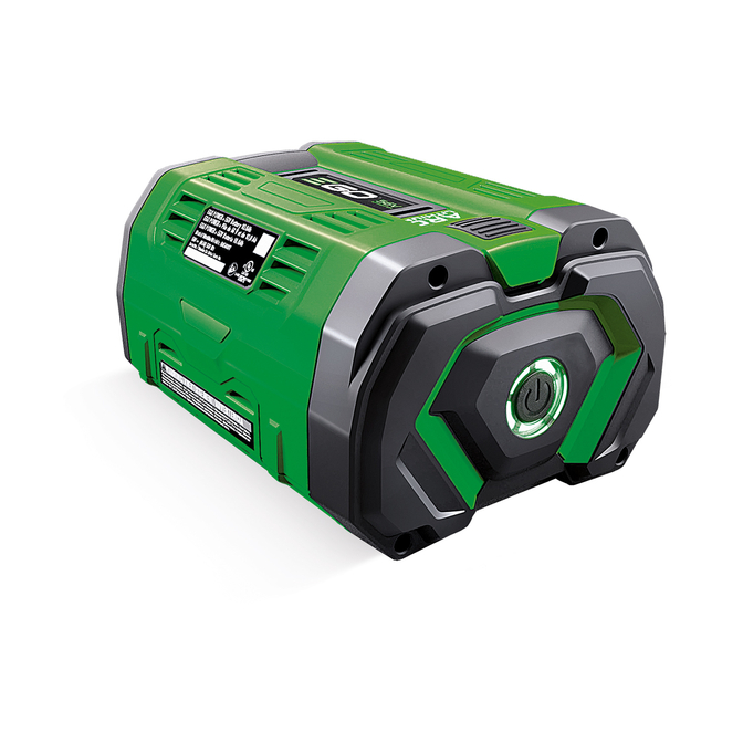 Product EGO Power+ BA6720T ARC Lithium™ 56V 12.0Ah Battery base image