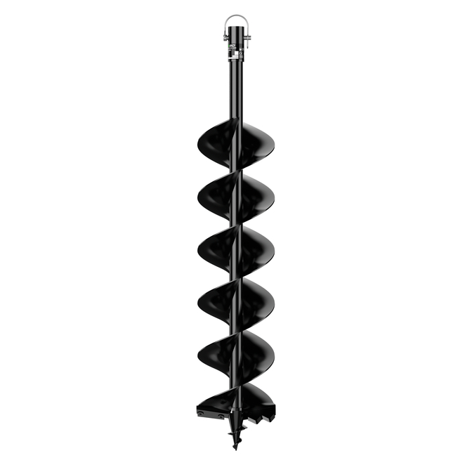 Product EGO Power+ ETA0600E Αρίδα Τρυπανιού Εδάφους για PHA7400E 15cm base image