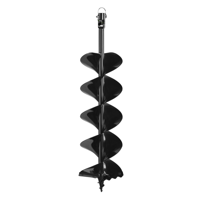 Product EGO Power+ ETA0800E Αρίδα Τρυπανιού Εδάφους για PHA7400E 20cm base image