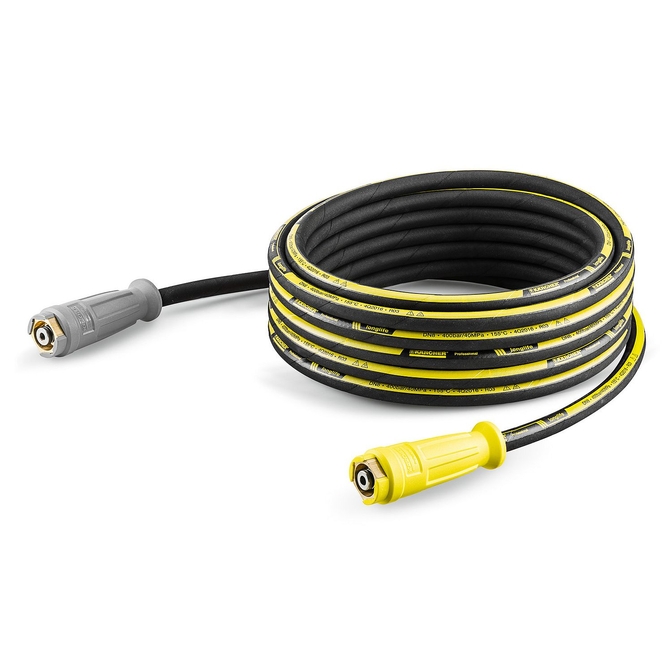 Product Kärcher LongLife EASY!Lock Σωλήνας Υψηλής Πίεσης 10m 400bar base image