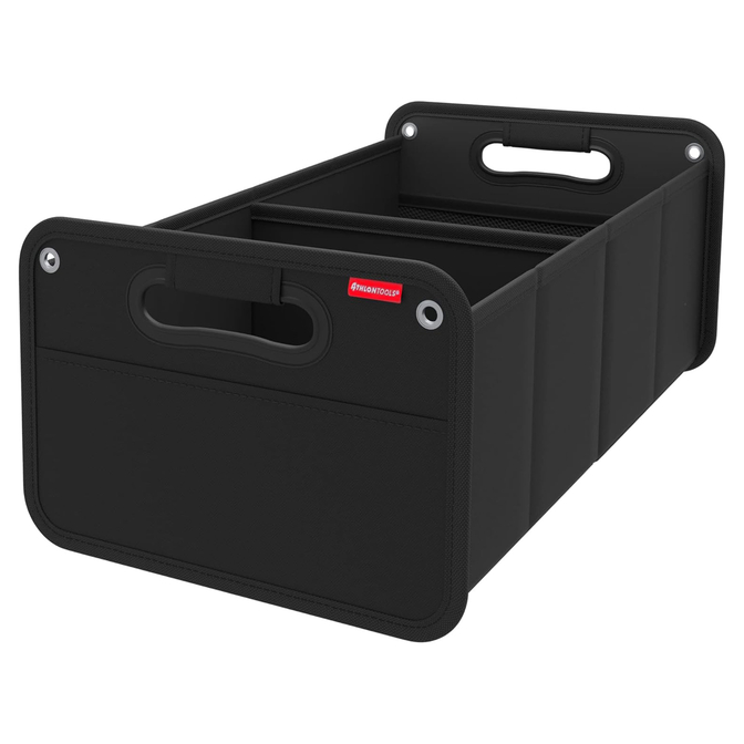 Product Θήκη Οργάνωσης Πορτ Μπαγκάζ Αυτοκινήτου Compact 33L base image