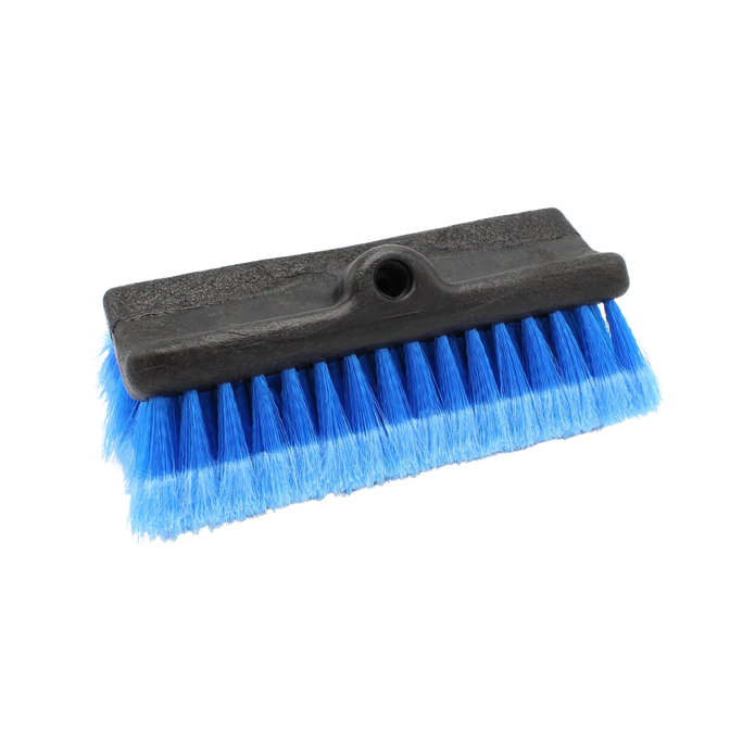 Product Wash Brush DUO Blue 25cm base image