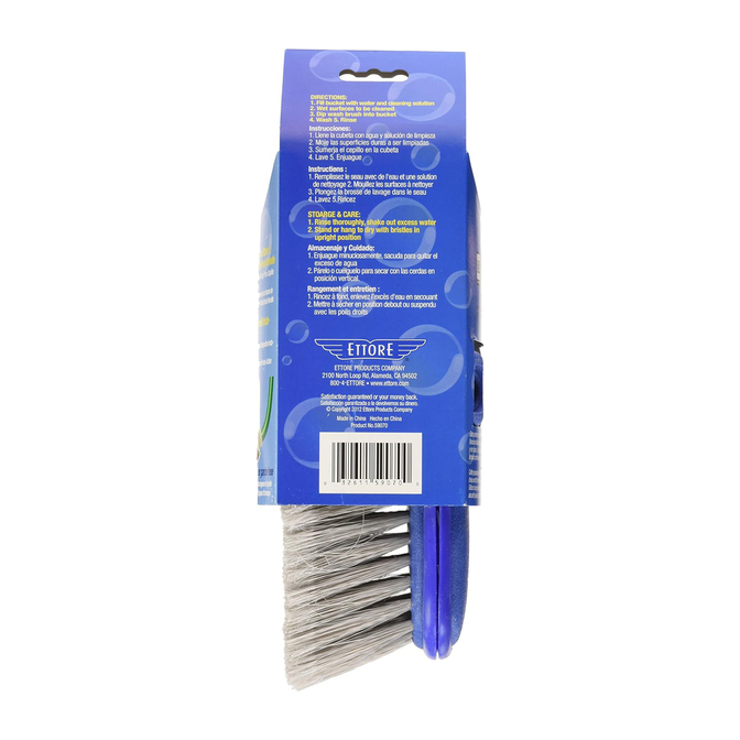 Product Ettore FLO-Brush base image