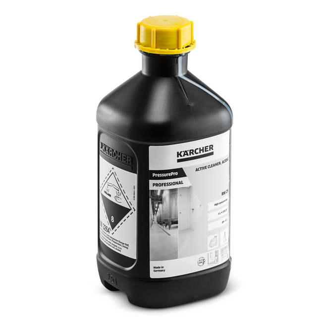 Product Kärcher RM 25 PressurePro Active Cleaner 2.5 L base image