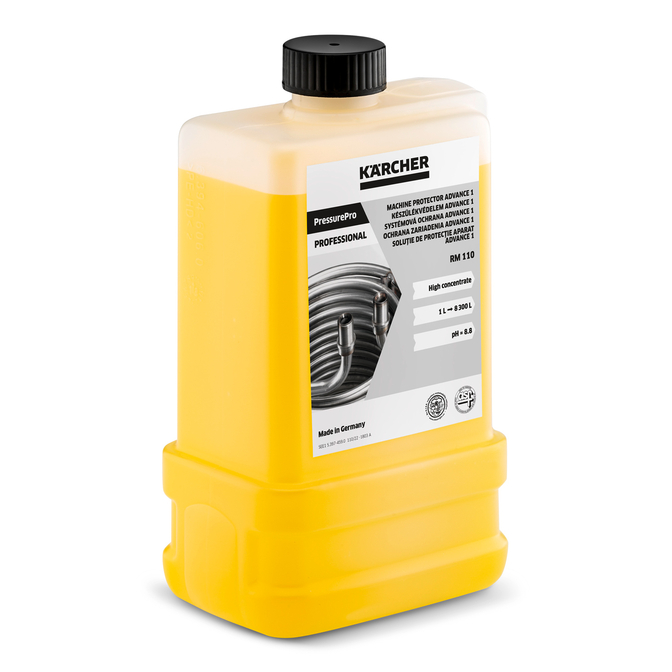 Product Kärcher RM 110 Advance PressurePro Machine Protector 1L base image