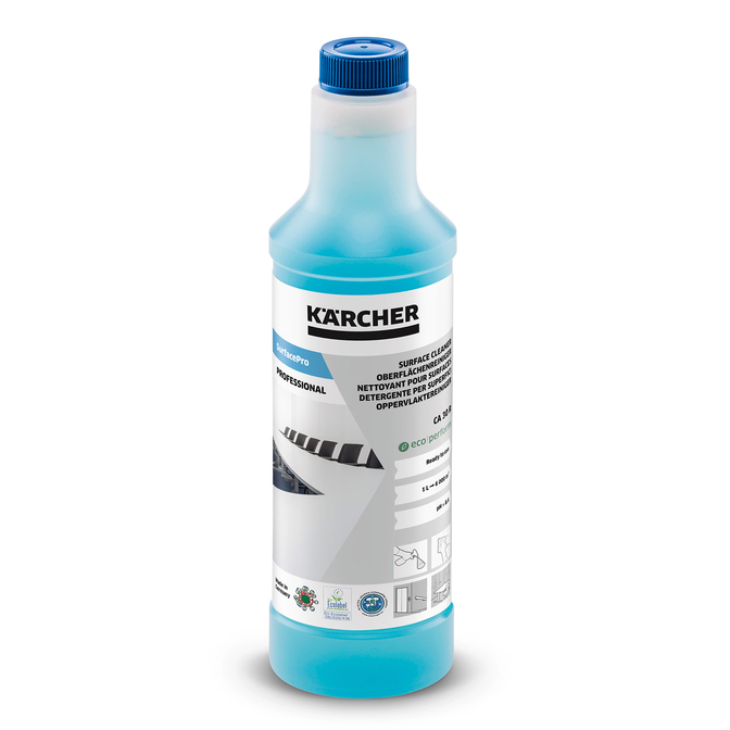 Product Kärcher CA 30 R eco!perform Καθαριστικό Γενικής Χρήσης 500ml base image