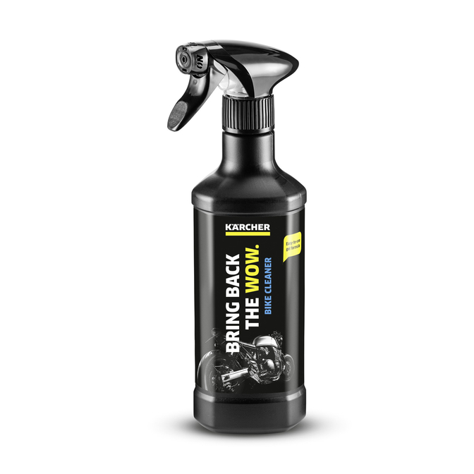 Product Kärcher RM 44 Καθαριστικό Μοτοσυκλετών 3 σε 1 500ml base image
