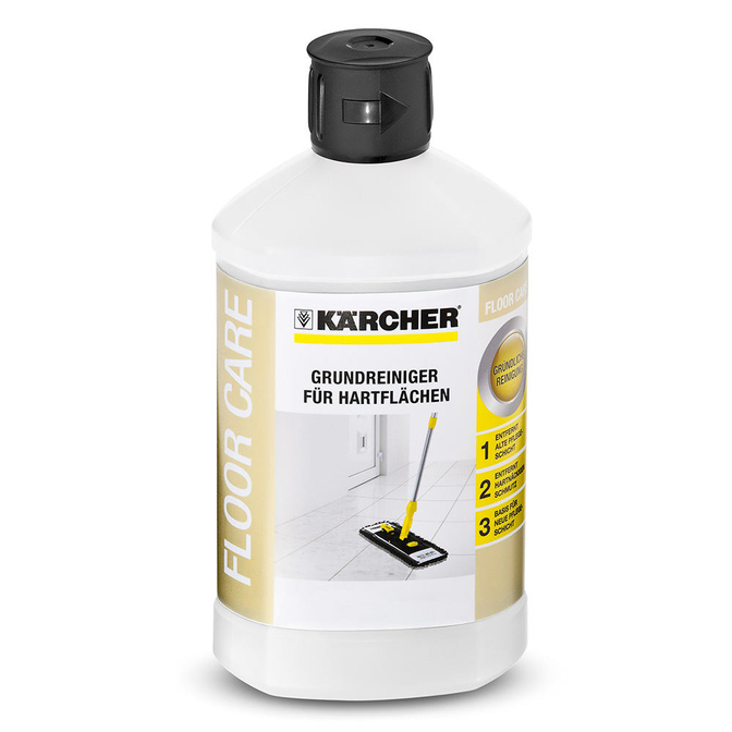 Product Kärcher RM 533 Καθαριστικό Υγρό Σκληρών Επιφανειών 1lt base image