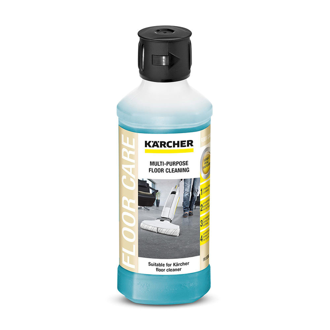 Product Kärcher RM 536 Καθαριστικό Δαπέδων Γενικής Χρήσης 500ml base image