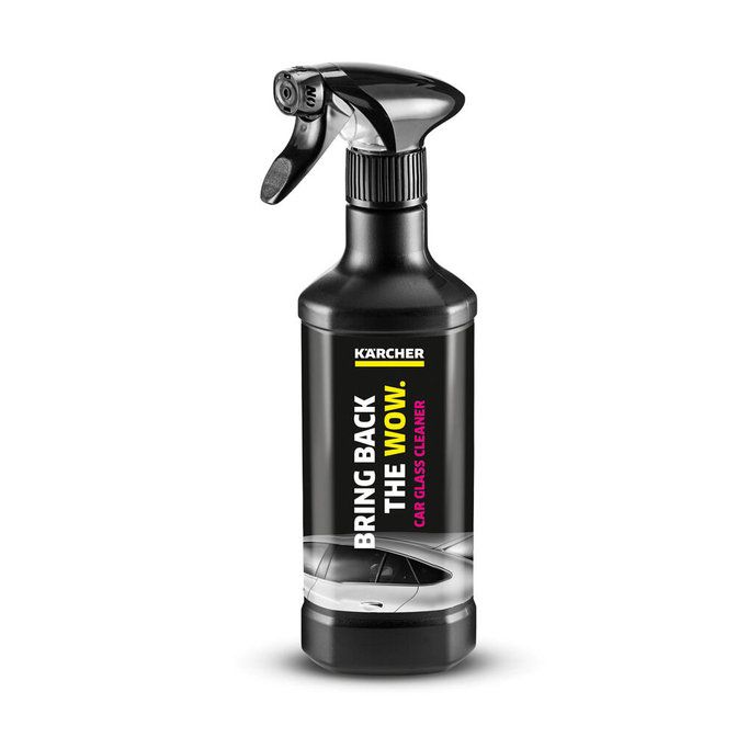 Product Kärcher RM 650 Καθαριστικό Παραθύρων Αυτοκινήτου 500ml base image