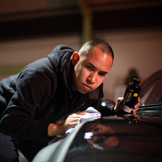 Product Kärcher RM 660 Κερί Γυαλίσματος Αυτοκινήτου 500ml base image