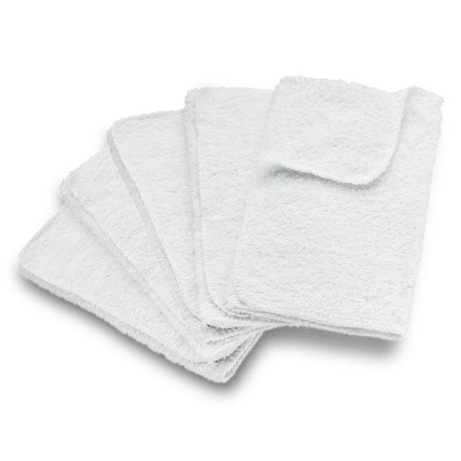 Product Kärcher 6.369-481.0 Σέτ Πανάκια Δαπέδου (5τμχ.) base image