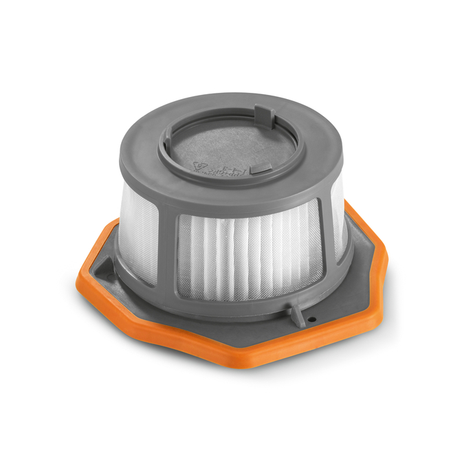 Product Kärcher Φίλτρο Φυσιγγίου HV 1/1 Bp (Dust Class M) base image
