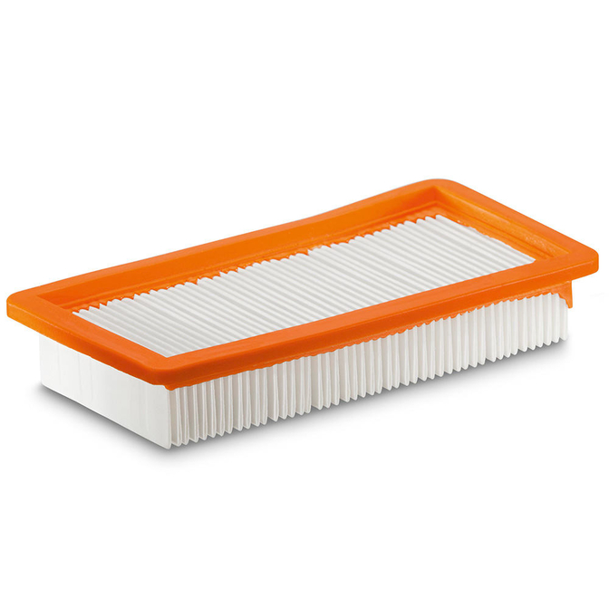 Product Kärcher 6.414-631.0 Φίλτρο Επίπεδο base image