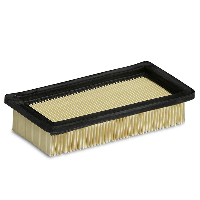 Product Karcher 6.414-971.0 Φίλτρο Επίπεδο WD 7.000 - WD 7.999 Series base image