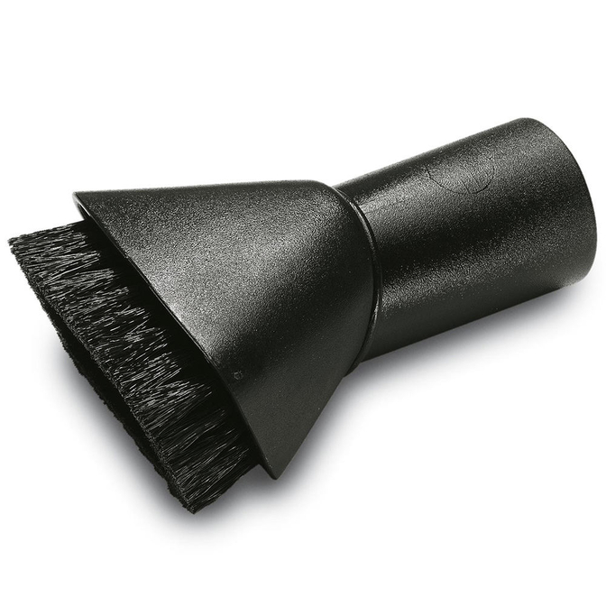 Product Kärcher 6.903-887.0 Ακροφύσιο με Περιστρεφόμενη (45o) Βούρτσα Φ32 base image