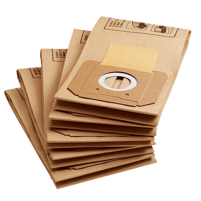Product Kärcher Κ 2701 Σακούλες Χάρτινες (5τμχ.) base image