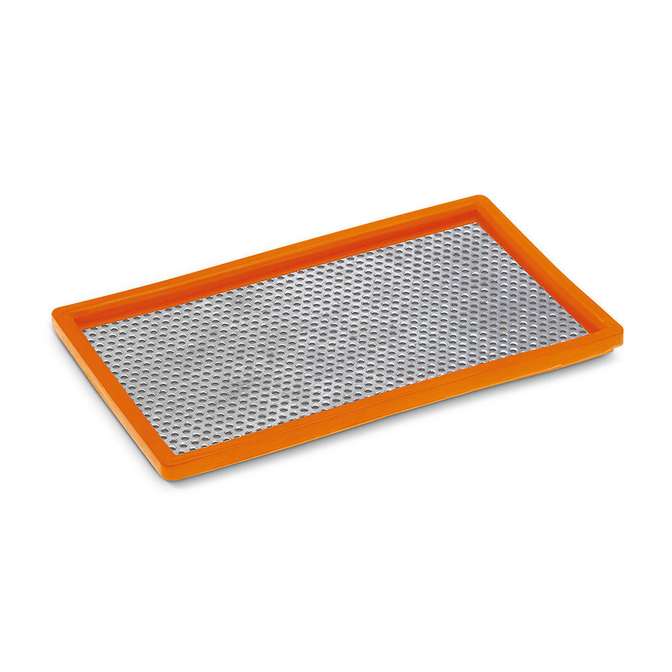 Product Kärcher 6.904-287.0 Μεταλλικό Φίλτρο για Σκούπες NT base image