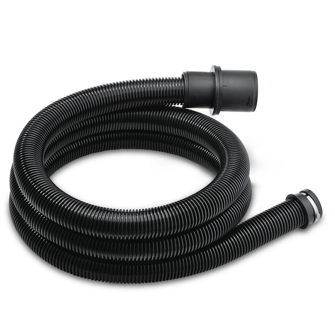 Product Kärcher 6.906-321.0 Εύκαμπτος Σωλήνας Αναρρόφησης Φ40 4m base image