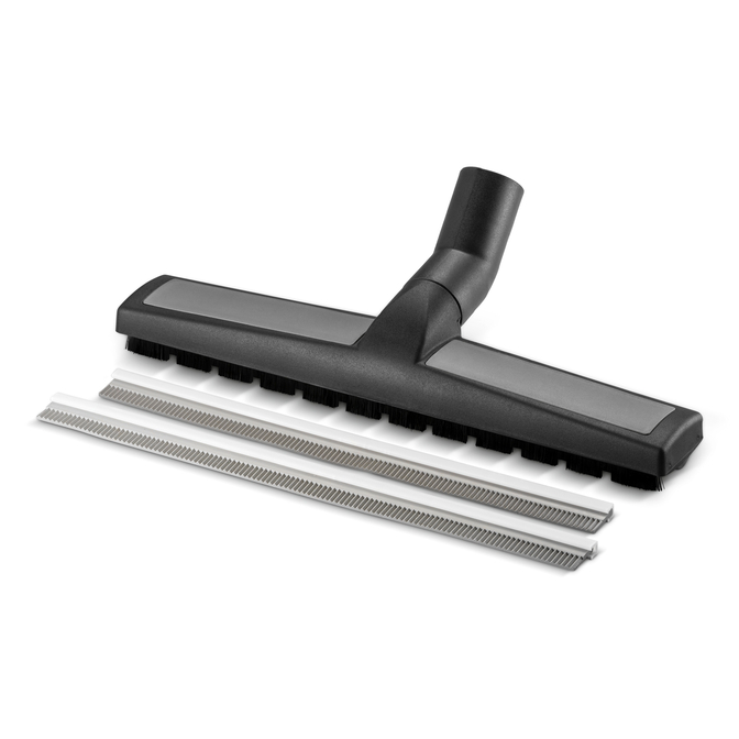 Product Kärcher Wet and dry floor tool plastic DN 40 360 mm base image