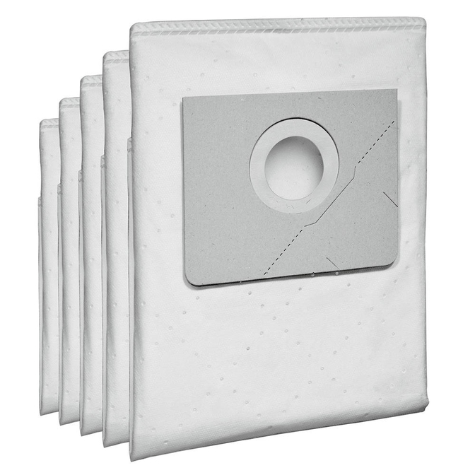 Product Kärcher 6.907-479.0 Σακούλες Fleece (5τμχ) base image