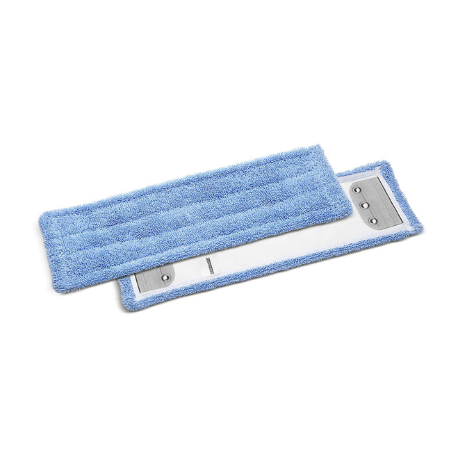 Product Kärcher 6.999-095.0 Flap Πανέτα Μικροϊνών με Πτερύγια 40 x 13cm base image