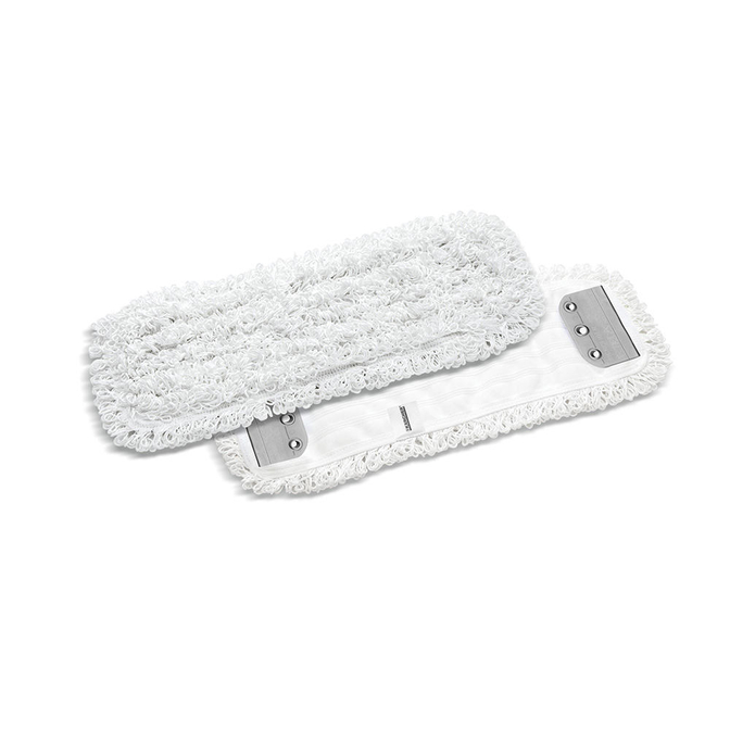 Product Kärcher 6.999-097.0 Flap Plus Πανέτα Μικροϊνών με Πτερύγια 40 x 13cm base image