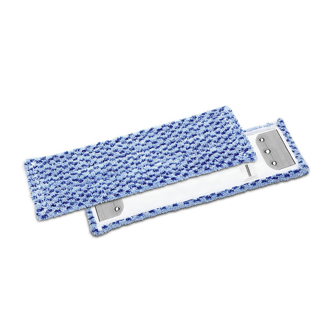 Product Kärcher 6.999-099.0 Flap PP Πανέτα Μικροϊνών με Πτερύγια 40 x 13cm base image
