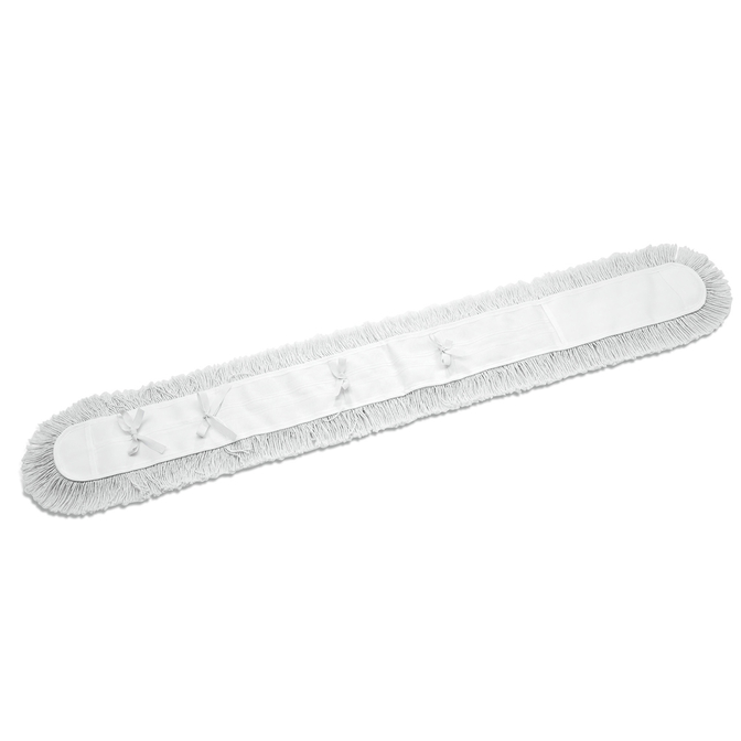 Product Kärcher 6.999-110.0 Πανί Παρκετέζας Βαμβακερό 120cm base image