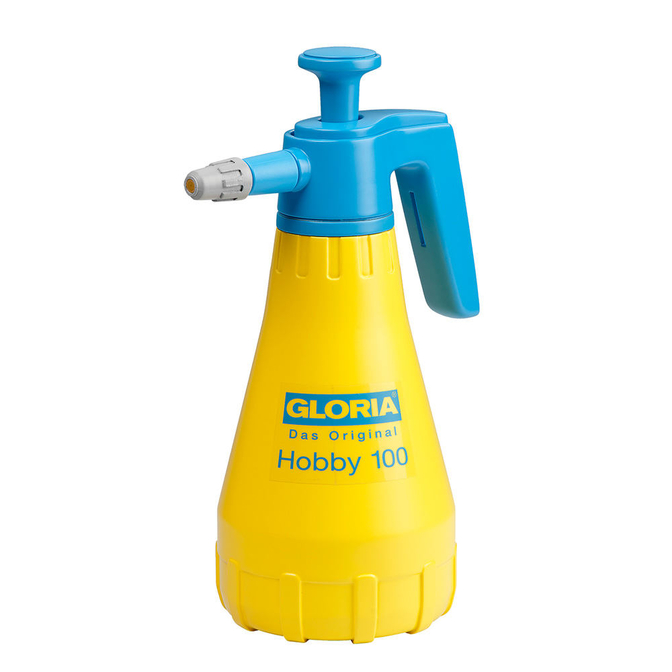 Product Gloria Hobby 100 Ψεκαστήρας Προ Πίεσης 1lt base image