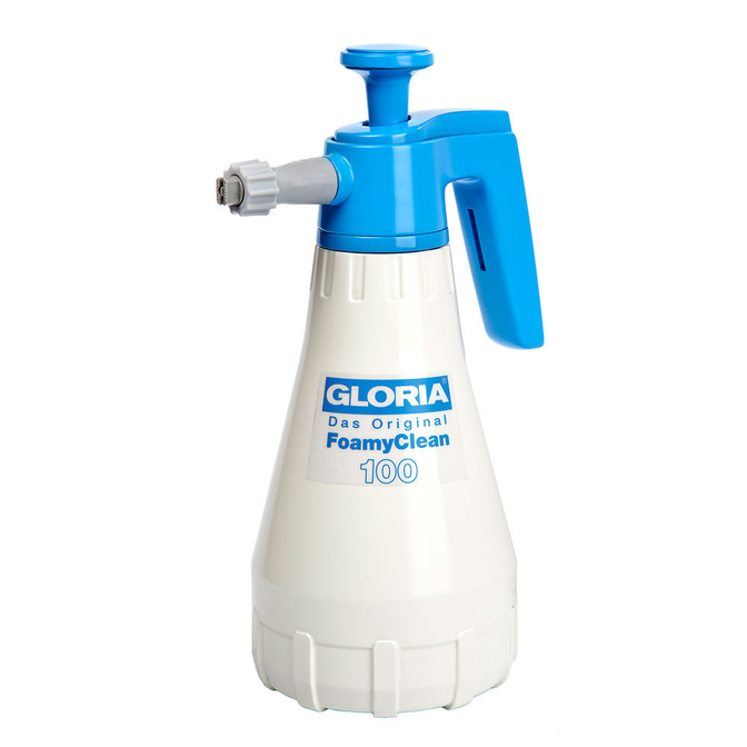 Product Gloria Foamy Clean 100 Ψεκαστήρας Αφρού 1lt base image