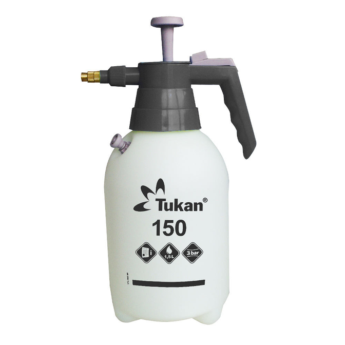 Product Gloria Tukan 150 Ψεκαστήρας Προ Πίεσης 1.5lt base image