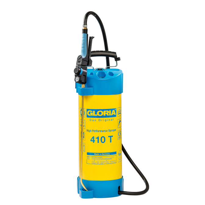 Product Gloria HP 410 T Ψεκαστήρας Υψηλής Απόδοσης 10lt base image