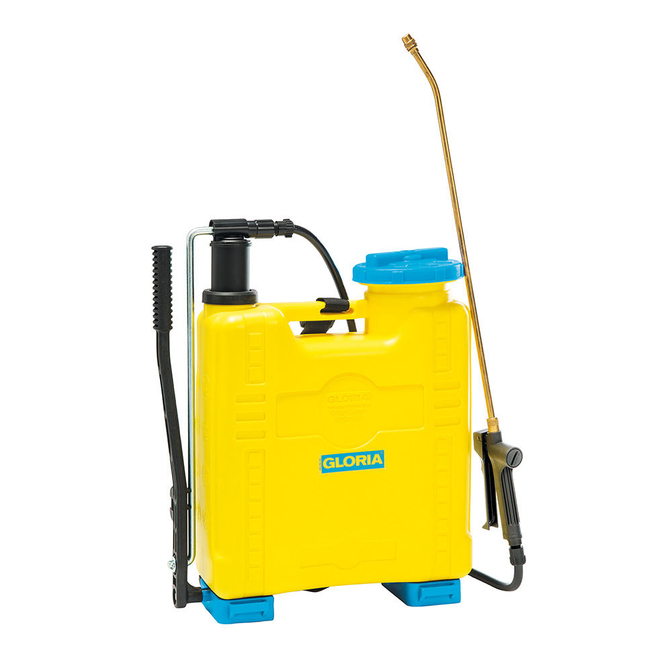 Product Gloria Classic 1200 Ψεκαστήρας Πλάτης 12lt base image