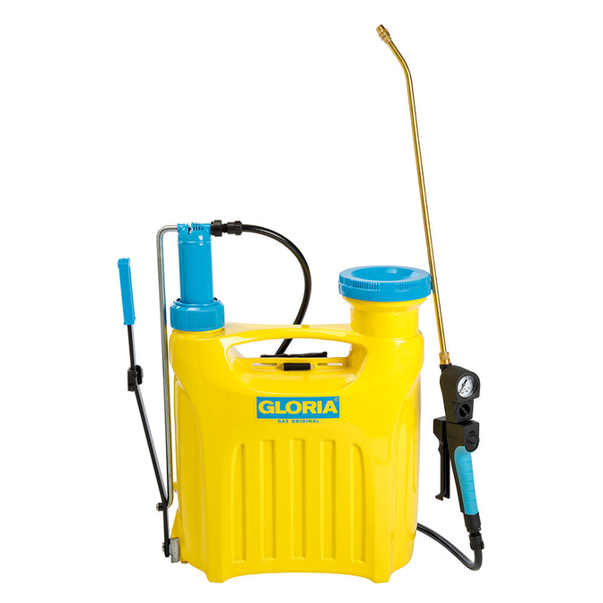 Product Gloria Hobby 1200 Ψεκαστήρας Πλάτης 12lt base image