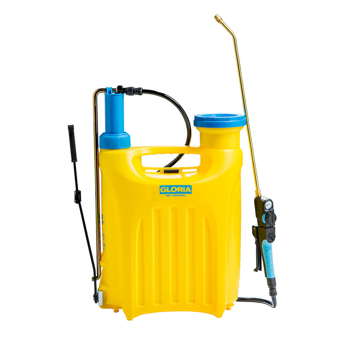 Product Gloria Hobby 1800 Ψεκαστήρας Πλάτης 18lt base image