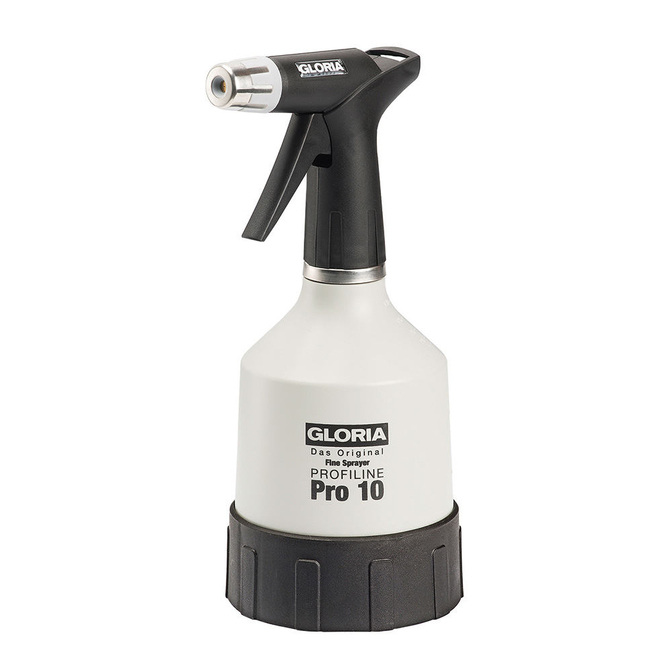Product Gloria Pro10 Ψεκαστήρας Χειρός 1lt base image