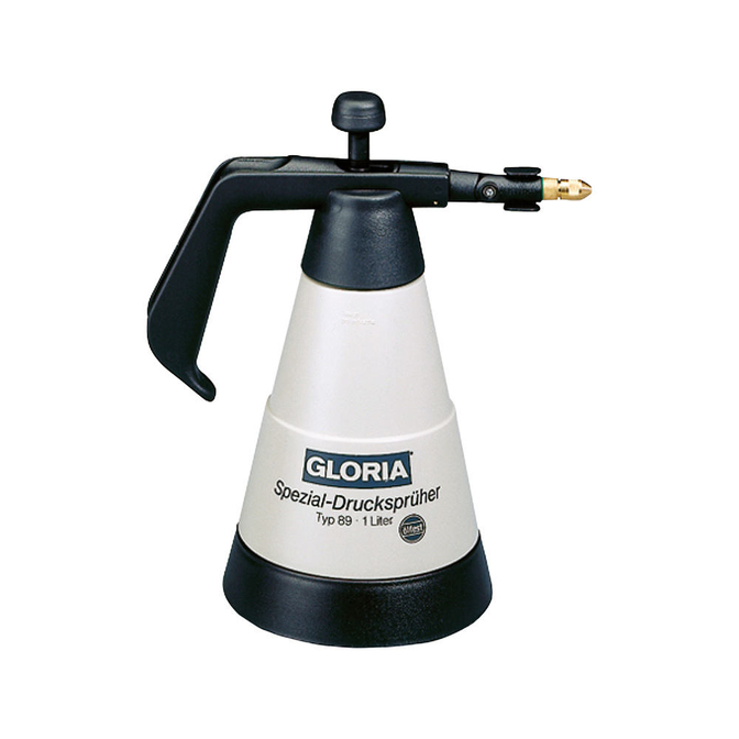 Product Gloria TYPE 89 Ψεκαστήρας Πίεσης 1lt base image