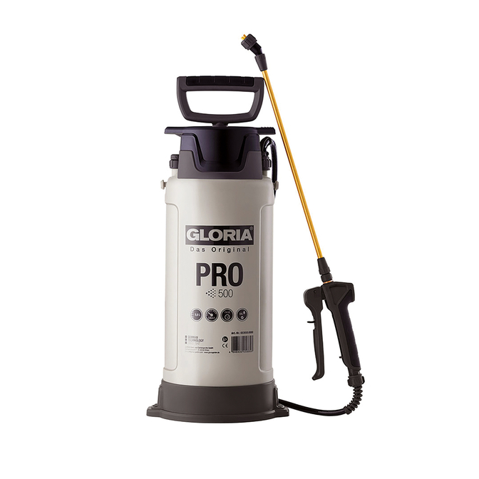 Product Gloria PRO 500 Ψεκαστήρας Προπιέσεως 5L – 3 bar base image