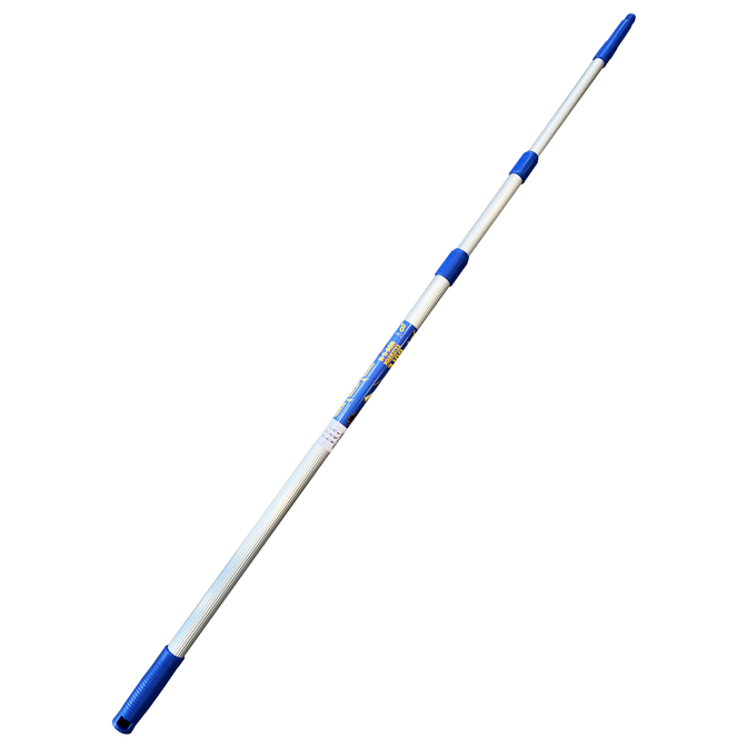 Product Ettore 43012 Interlock Πτυσσόμενο Κοντάρι 3x120cm base image