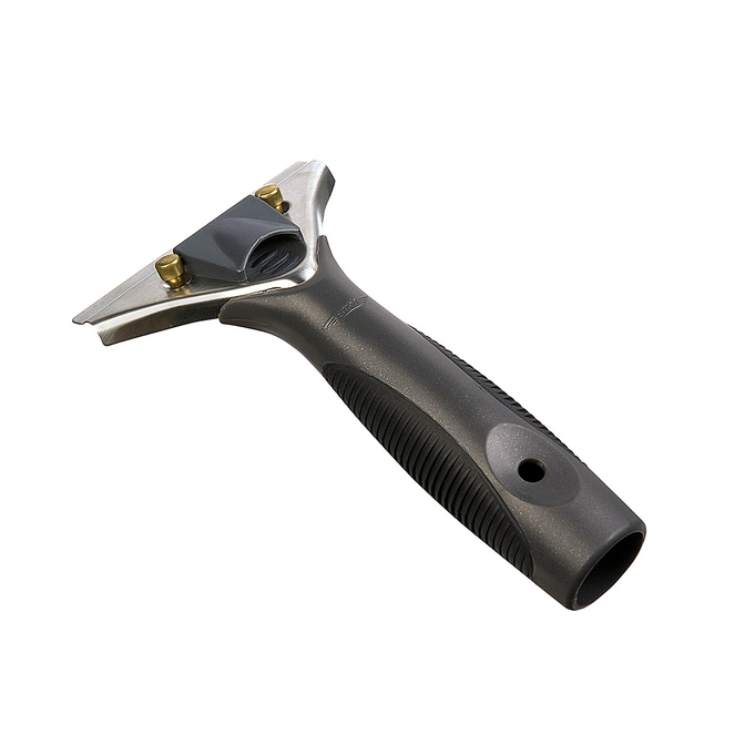 Product Εttore 2410 ProGrip Λαβή Ράγας με Clip Ασφάλισης base image