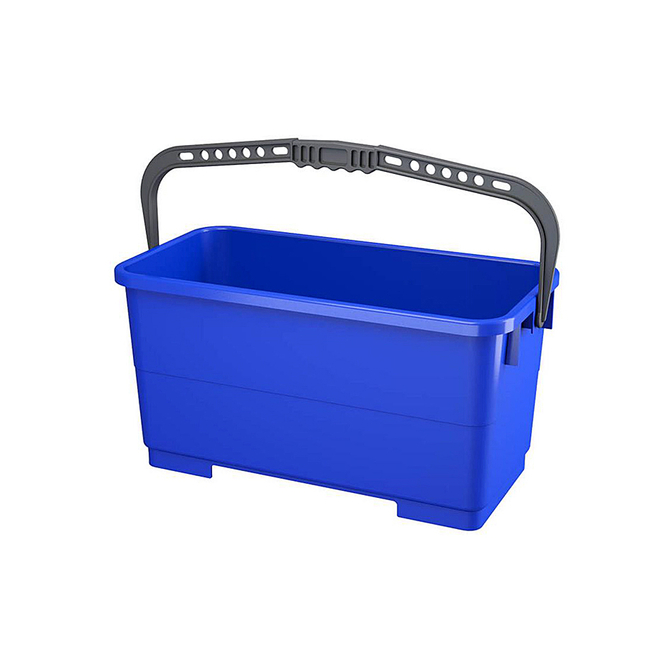 Product Κουβάς για Εργαλεία Πλύσεως Τζαμιών 22lt base image