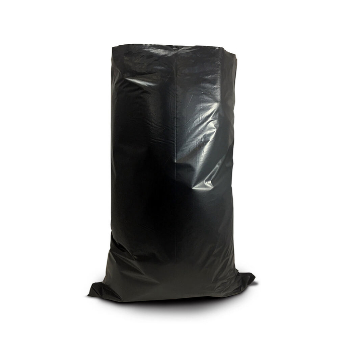 Product Σακούλες Απορριμμάτων Μεγάλης Αντοχής Μαύρες 80x110cm 1kg base image