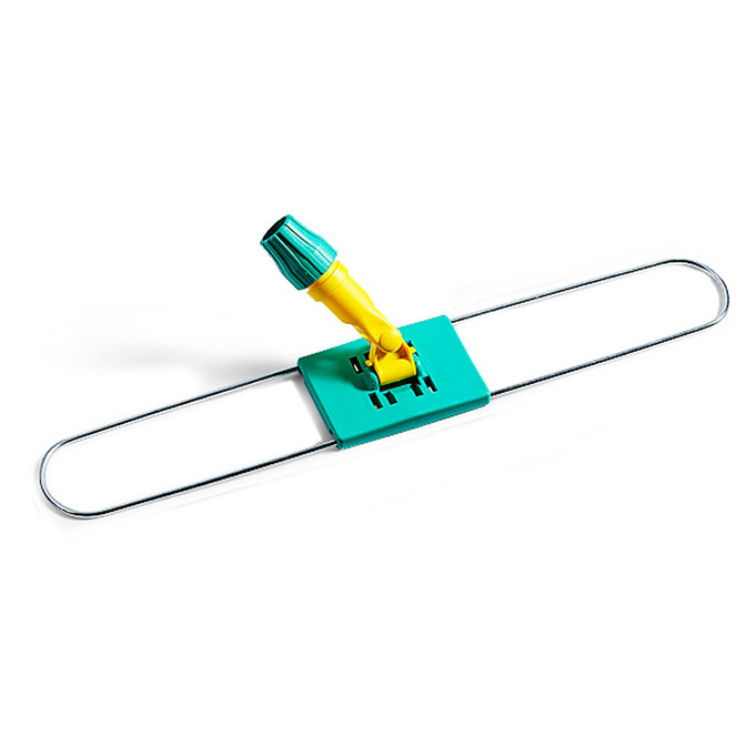 Product TTS 801 Τελάρο Παρκετέζας με Πλαστική Υποδοχή 40cm base image
