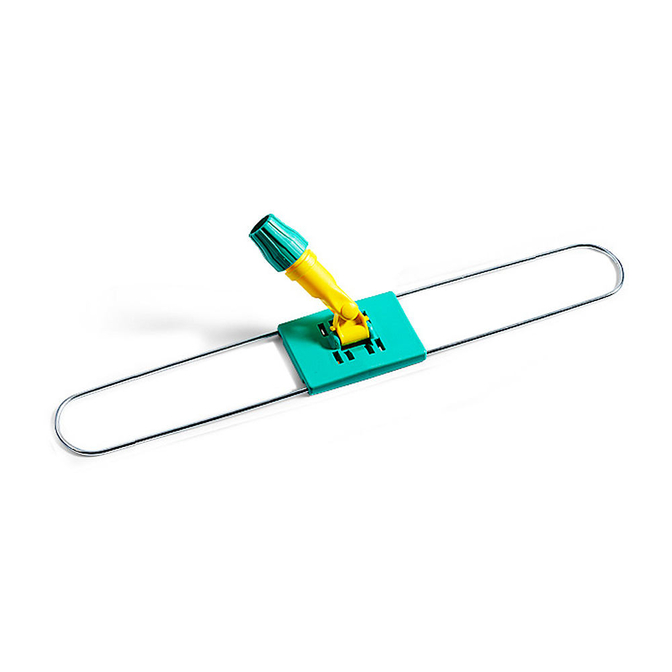 Product TTS 802 Τελάρο Παρκετέζας με Πλαστική Υποδοχή 60cm base image