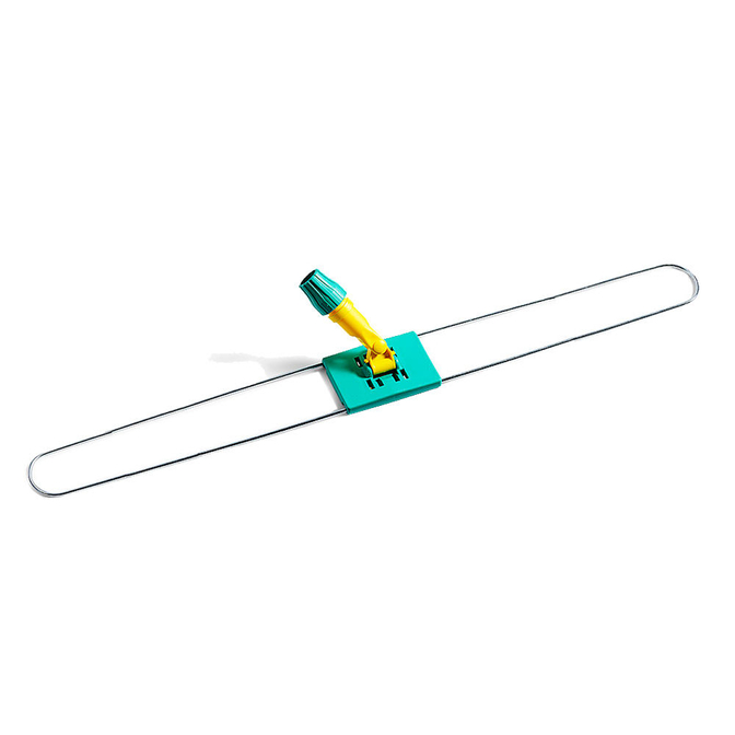 Product TTS 804 Τελάρο Παρκετέζας με Πλαστική Υποδοχή 100cm base image